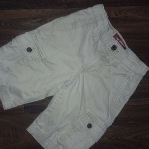 Arizona boy's cargo shorts
